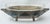 A sophisticated Art Deco centerpiece (also suitable as a vase or jardinière), crafted in France during the 1930s by the...