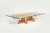 Ray Kappe RK11 Coffee Table in Red Oak by Original in Berlin, Germany, 2020 For Sale - Image 4 of 10