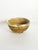 Bamboo and Brass Bowl, Italy, 1960s For Sale - Image 6 of 17