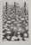 Maurits Cornelis Escher, Autumn and Carp, 2008, Engraving For Sale - Image 9 of 9