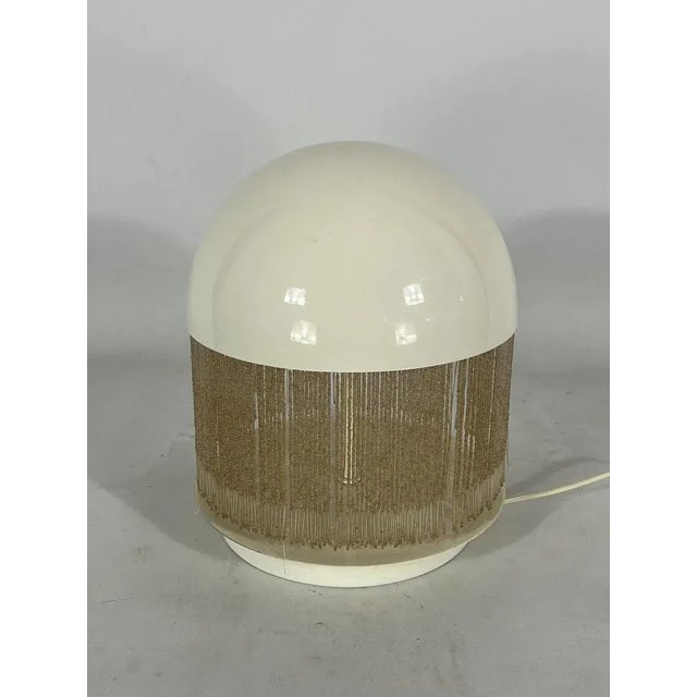 Italian Modern Otero Table Lamp by Giuliana Gramigna for Quattrifolio, 1979 For Sale - Image 18 of 18