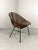 Rattan Easy Chairs attributed to Rohé Noordwolde Netherlands 1960s, Set of 2 For Sale - Image 11 of 18
