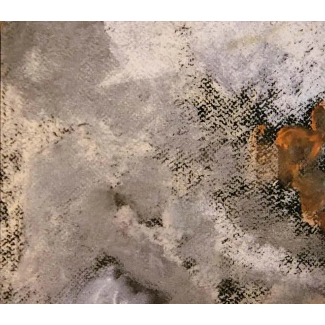 2010s 2018 “Angry Ocean” Contemporary Abstract Seascape Print by Fernando Videa For Sale - Image 5 of 13