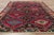 Vintage Persian Shiraz Rug - 05'02 X 09'11. For Sale In Dallas - Image 6 of 11