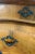 Italian Olive Burl Wood Bombe Chest of Drawers For Sale In Phoenix - Image 6 of 8