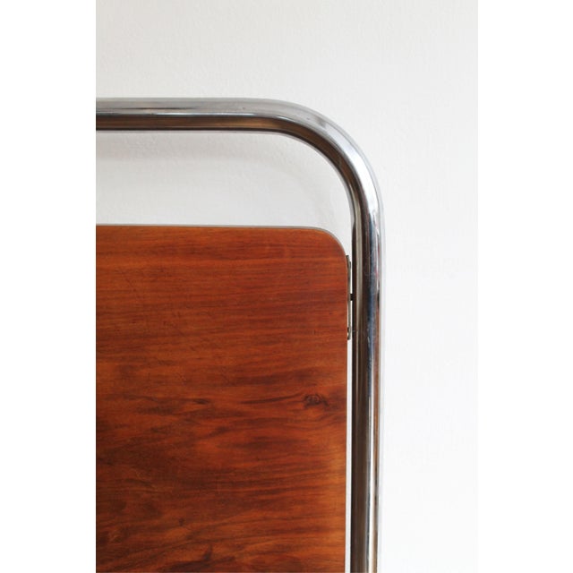 Vintage Beds, 1930s, Set of 2 For Sale - Image 9 of 18