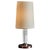 Art Deco Table Lamp by G. Humbert, France, 1930s For Sale - Image 13 of 13