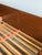 Jesper Teak Queen Platform Bed With Floating Nightstands Danish Mid-Century Modern 1970s For Sale - Image 10 of 11