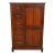 Lexington Bob Timberlake Cherry Armoire Chest For Sale