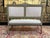 Louis XVI Style Sofa For Sale - Image 6 of 7