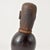 Wood Early 20th Century Nyamwezi Diviner's Medicine Gourd Tanzania For Sale - Image 7 of 7
