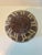 Vintage Handwoven Panamanian Wounaan-Embera Rainforest Coiled Basket For Sale In Boise - Image 6 of 6