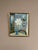 May Nicklasson, The White Lily, 1950s, Oil Painting on Panel, Framed For Sale - Image 12 of 12