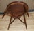 English Edwardian Style Oval Side Table For Sale - Image 11 of 12