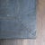 Restoration Hardware Zinc Three Drawer Nightstand For Sale - Image 10 of 11