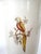 Cream Vases Pair 1930s For Sale - Image 8 of 14