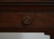 Brown Kittinger 2 Drawer Mahogany Serving Table For Sale - Image 8 of 17