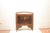 Wrought Iron and Sheet Metal Single Beds, Set of 2 For Sale - Image 6 of 9