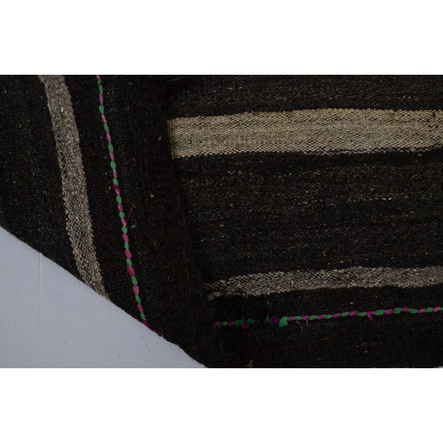 Handmade wool carpet in Turkish Anatolia , Vintage Oushak Rug,Turkish Vintage Anatolian Rug, Handmade wool Rug . One Of...