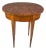 Biedermeier Side Table, Germany 1820 For Sale