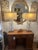 1980s Bruno Lucite and Metal Mid Century Modern Table Lamps - a Pair For Sale - Image 10 of 10