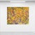 2020s Amber — 60 X 48 For Sale - Image 5 of 5