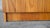 1970s Mid-Century Danish Modern Teak Hideaway Desk & Cabinet For Sale - Image 15 of 15