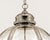Victorian Restoration Hardware Model: 19th C. Victorian Hotel Globe Pendant For Sale - Image 3 of 6