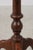 Mahogany Colonial Williamsburg Style Kettle Stand For Sale - Image 11 of 12