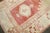 Antique Turkish Oushak Prayer Rug - 3'9" x 5'2" For Sale In New York - Image 6 of 6