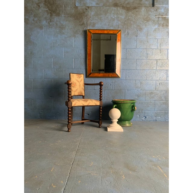 Architectural Plaster Sculpture Made in France For Sale - Image 4 of 4