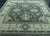 Early 21st Century Turkish Oushak Rug 8'3" x 8'5" #19059 For Sale - Image 5 of 8