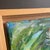 Irene Van Genderen-Van De Wilt, Orange Cat Painting, 2000s, Canvas and Beech For Sale - Image 14 of 17