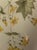 1950s Vintage Mid-Century K&a Krautheim Selb Bavaria Floral Porcelain Ovoid Vase For Sale - Image 5 of 12