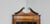 Inlaid Mahogany Corner Cabinet For Sale - Image 5 of 12