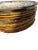 Vintage Ashworth Bros. Asb8 "Dieu Et Mon Droit" Rimmed Soup Bowls. Set of 12 For Sale - Image 14 of 17