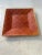 Vintage Woven Leather Tray For Sale - Image 15 of 16