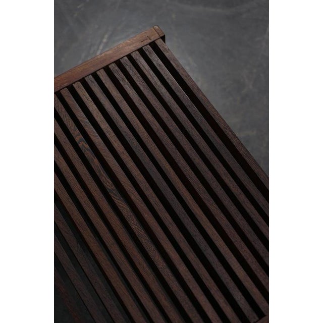 Vintage Side Table, 1960s For Sale - Image 8 of 13