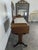 Louis Philippe Dressing Table in Mahogany For Sale - Image 3 of 12