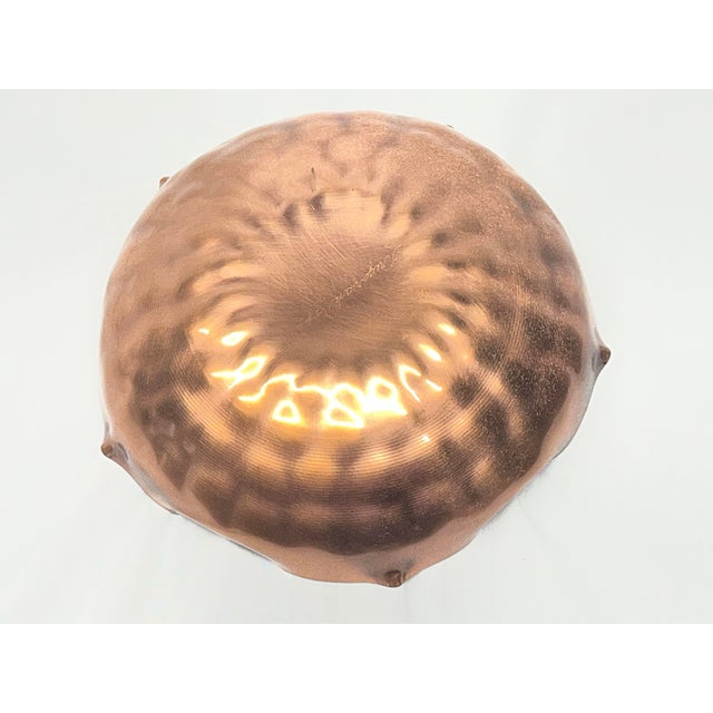 Add a warm, luminous glow of authentic Mid-Century California craft to your interior spaces with this exceptional piece of...