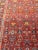 Antique Persian Kurdish Bijar Runner For Sale - Image 9 of 10