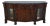 Henredon Marble Top Mahogany Sideboard Server For Sale