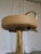 Mid-Century Modern Italian Brass Bar Stool, 1960s For Sale - Image 9 of 18