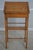 Traditional Guy Chaddock Country Distressed Finish Lectern Stand For Sale - Image 3 of 12