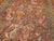 Early 20th Century Zabihi Collection Persian Corridor Carpet - 6'5" x 15'10" For Sale - Image 4 of 10