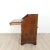 Wood English Oak Slant Front Desk, Circa 1830 For Sale - Image 7 of 12