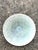 Celadon Vintage Original Studio Pottery Bowl For Sale - Image 8 of 12