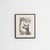 Marc Chagall, Bible Series, 1956, Photogravure Prints, Framed, Set of 12 For Sale - Image 4 of 15
