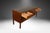 Wood Mid-Century Modern Credenza File Cabinet For Sale - Image 7 of 12