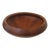 Dansk Large Staved Teak Bowl by Jens Quistgaard Denmark For Sale